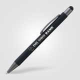Vue 12 de Bowie Softy Stylo avec Stylet