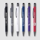 Vue 9 de Bowie Softy Stylo avec Stylet