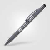 Vue 23 de Bowie Softy Stylo avec Stylet