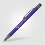 Vue 26 de Bowie Softy Stylo avec Stylet