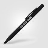 Vue 2 de Stylo Bowie Mat Noir