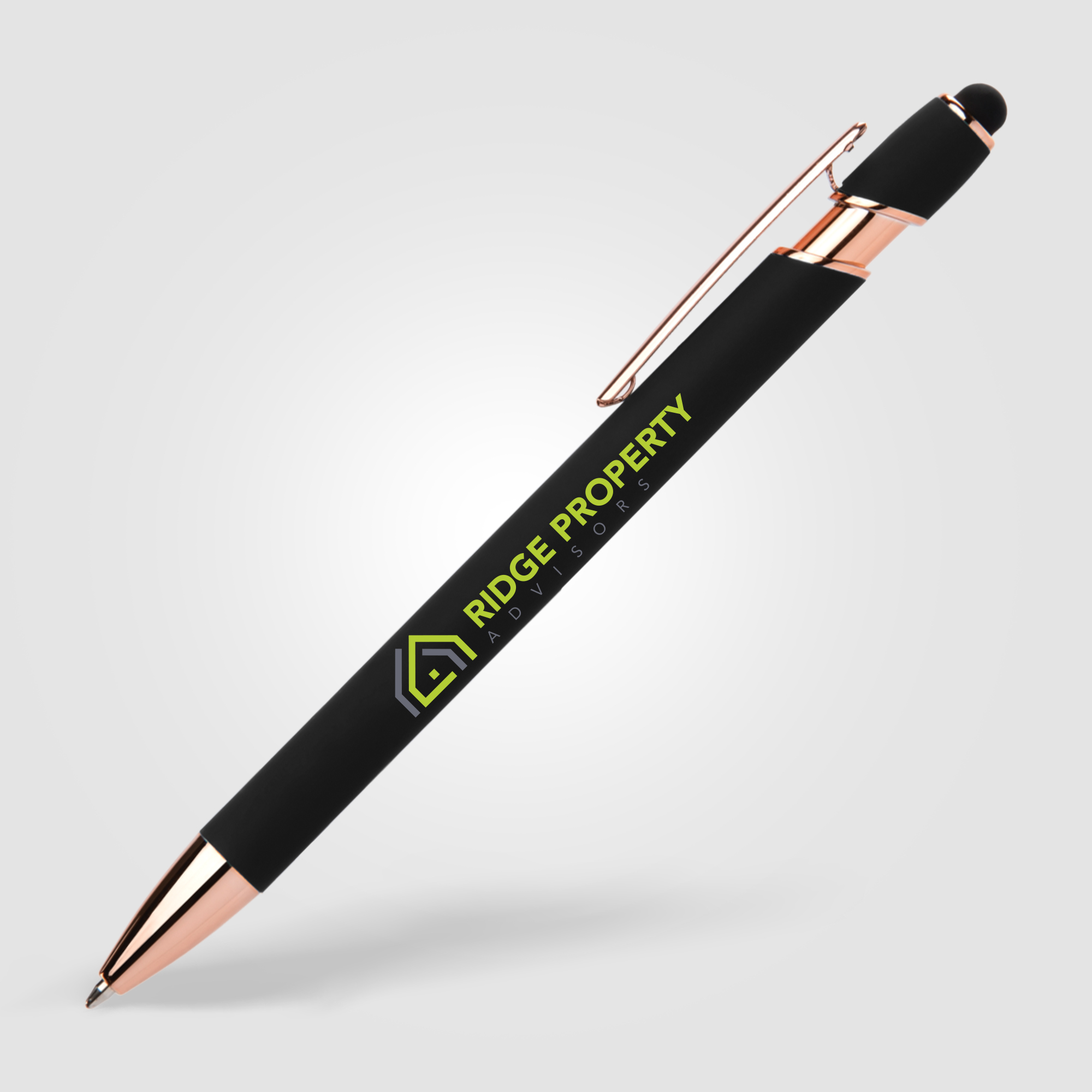 Prince Softy Rose Gold avec Stylet