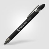 Vue 6 de Stylet Prince Acier