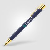 Vue 11 de Stylo Crosby Doré