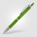Vue 13 de Phoenix Softy Stylet