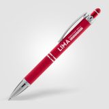 Vue 19 de Phoenix Softy Stylet