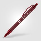 Vue 9 de Stylo Phoenix Softy monochrome
