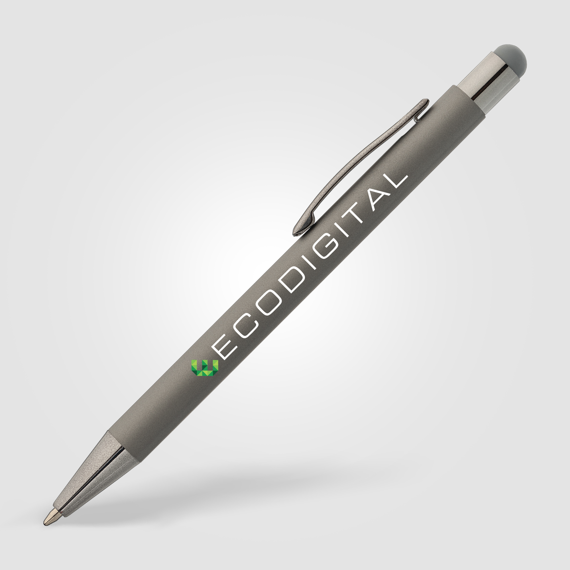 Bowie Softy Monochrome Stylo Stylet