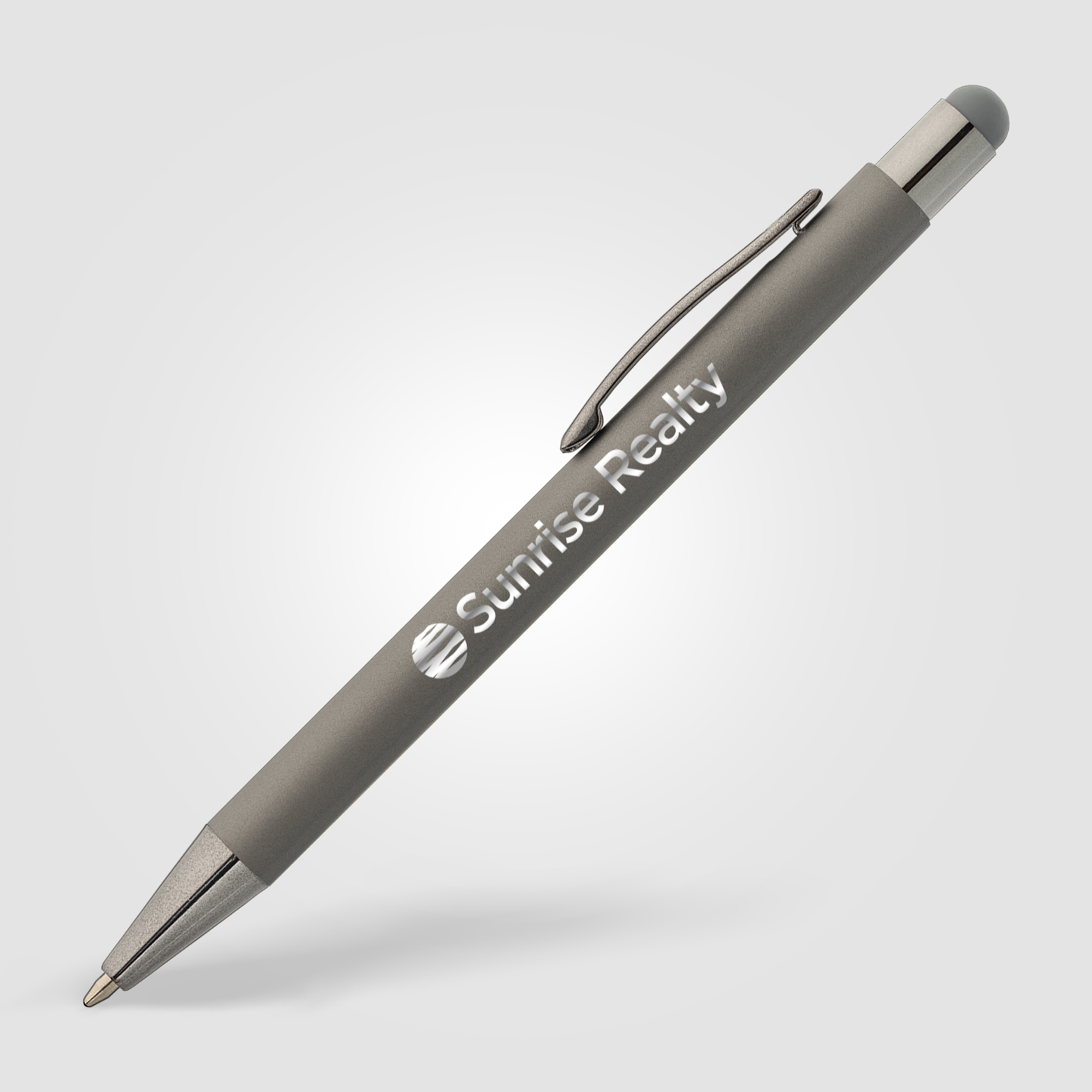 Bowie Softy Monochrome Stylo Stylet