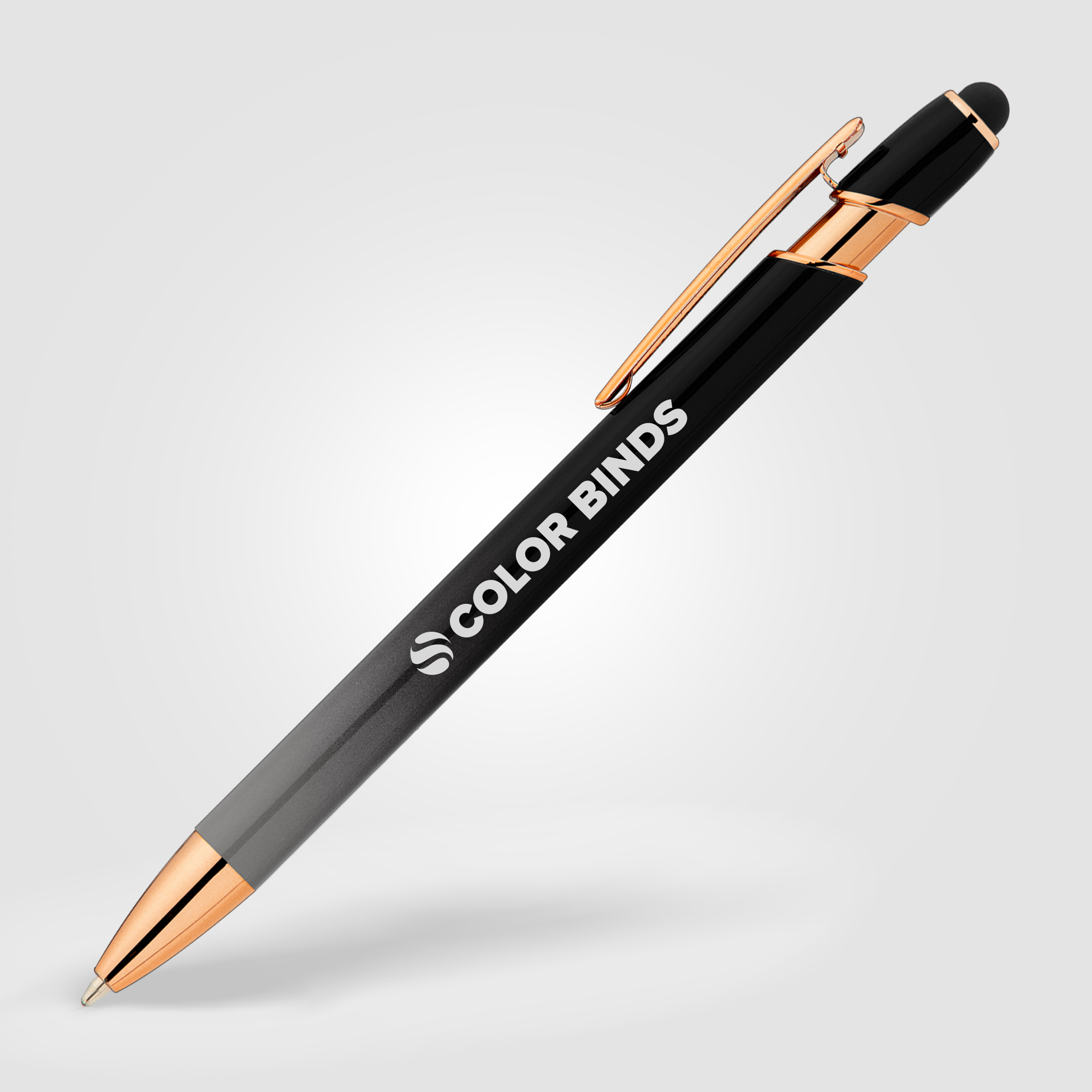 Stylo Prince Ombre avec Stylet