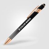 Vue 9 de Stylo Prince Ombre avec Stylet