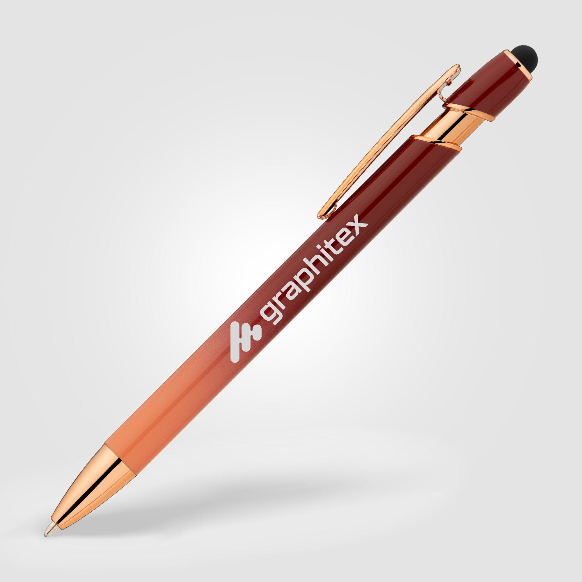 Stylo Prince Ombre avec Stylet