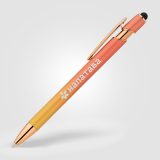 Vue 1 de Stylo Prince Ombre avec Stylet