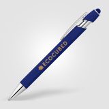 Vue 13 de Stylo stylet Prince Bamboo