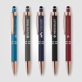 Vue 7 de Phoenix Softy Rose Gold​