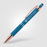 Vue 13 de Phoenix Softy Rose Gold​