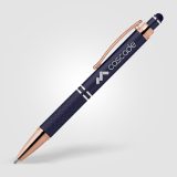 Vue 17 de Phoenix Softy Rose Gold​