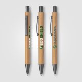 Vue 1 de Bambowie Bambou Stylo