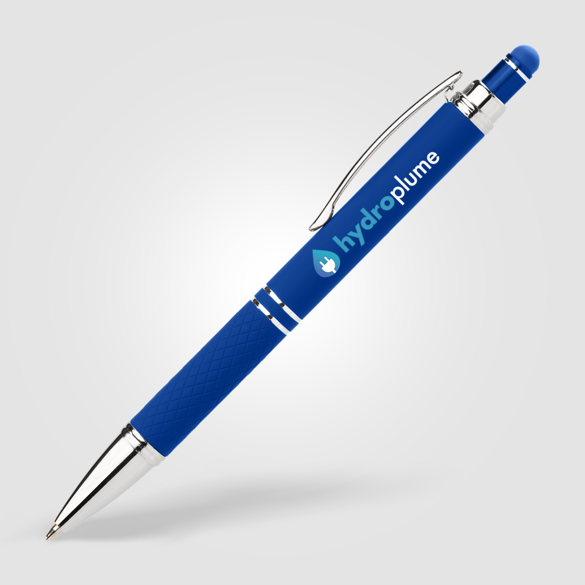 Stylo gel stylet Phoenix Softy Brights