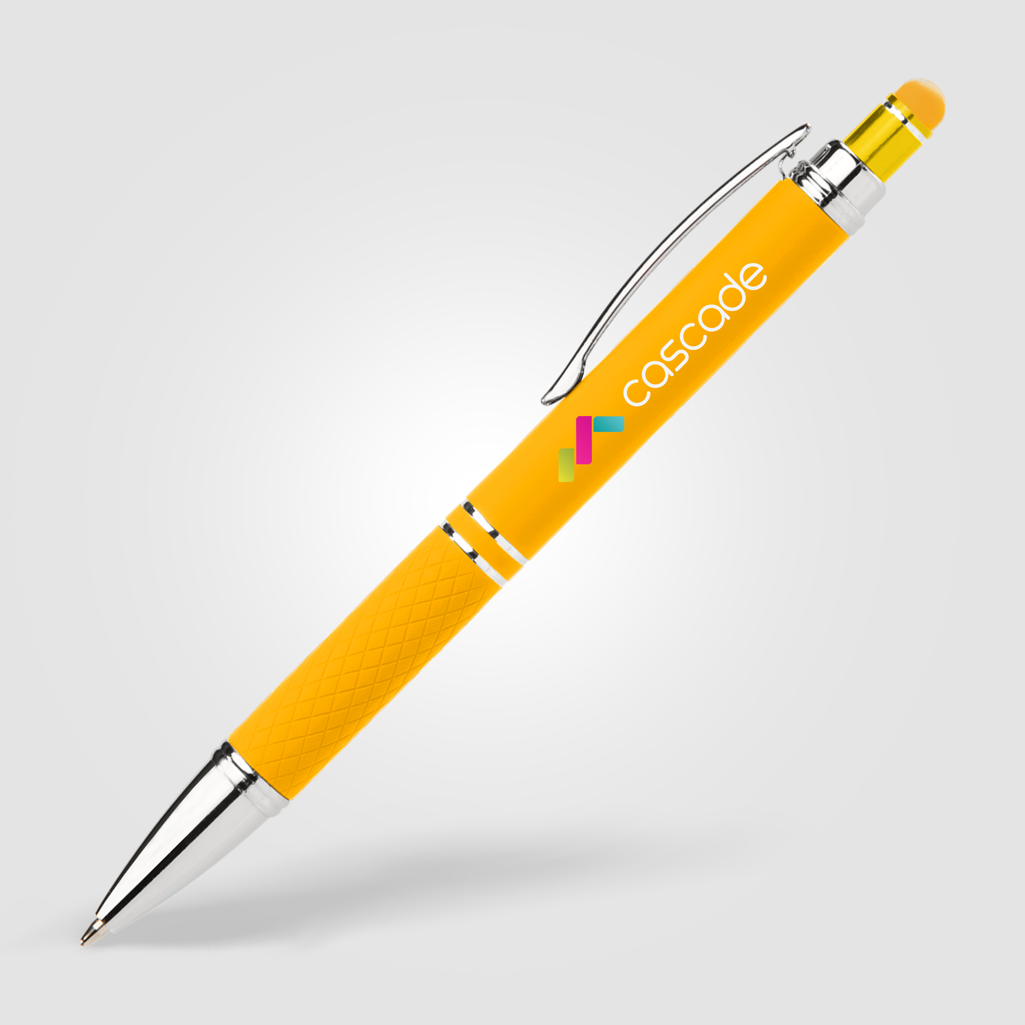 Stylo gel stylet Phoenix Softy Brights