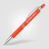 Vue 15 de Stylo gel stylet Phoenix Softy Brights
