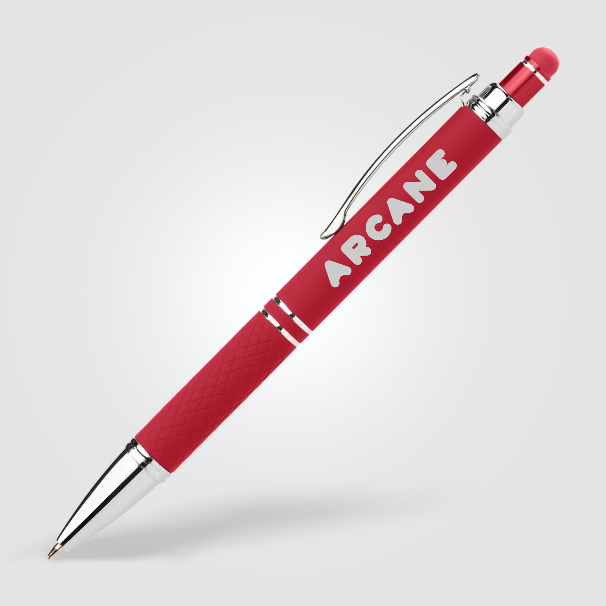 Stylo gel stylet Phoenix Softy Brights