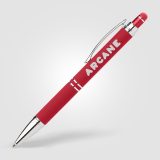 Vue 21 de Stylo gel stylet Phoenix Softy Brights