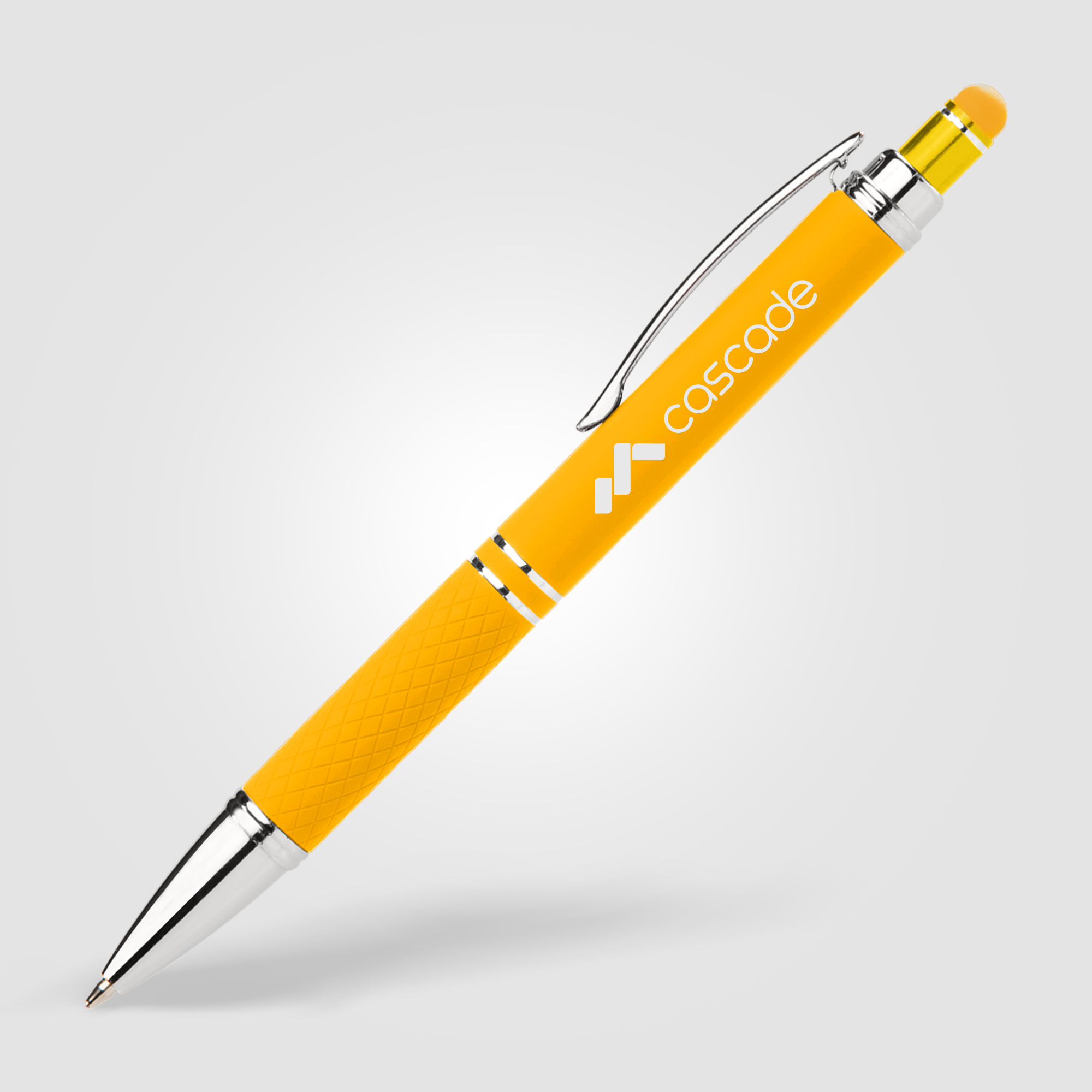 Stylo gel stylet Phoenix Softy Brights