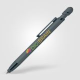 Vue 13 de Atlantic Softy Métallique avec stylet