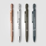 Vue 5 de Atlantic Softy Métallique avec stylet