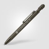 Vue 8 de Atlantic Softy Métallique avec stylet