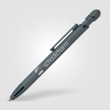 Vue 14 de Atlantic Softy Métallique avec stylet