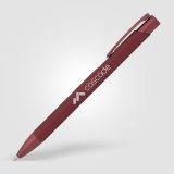 Vue 12 de Crosby Softy Monochrome
