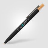 Vue 6 de Stylo Reborn en aluminium recyclé