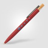 Vue 16 de Stylo Reborn en aluminium recyclé