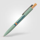 Vue 20 de Stylo Reborn en aluminium recyclé