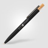 Vue 8 de Stylo Reborn en aluminium recyclé