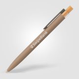 Vue 10 de Stylo Reborn en aluminium recyclé