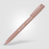 Vue 2 de Crosby Softy Monochrome Stylo Métallique