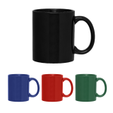 Vue 7 de Seattle Classic - 355 ml Tasse en céramique colorée