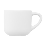 Vue 13 de Tasse espresso Alba en céramique avec finition mate – 90 ml