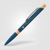 Vue 10 de Reborn Designer Softy Stylo en aluminium recyclé