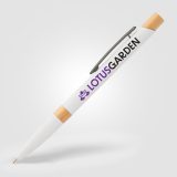 Vue 17 de Reborn Designer Softy Stylo en aluminium recyclé