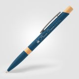 Vue 11 de Reborn Designer Softy Stylo en aluminium recyclé