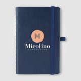 Vue 8 de Molière - Couverture souple recyclée Bloc-notes A6