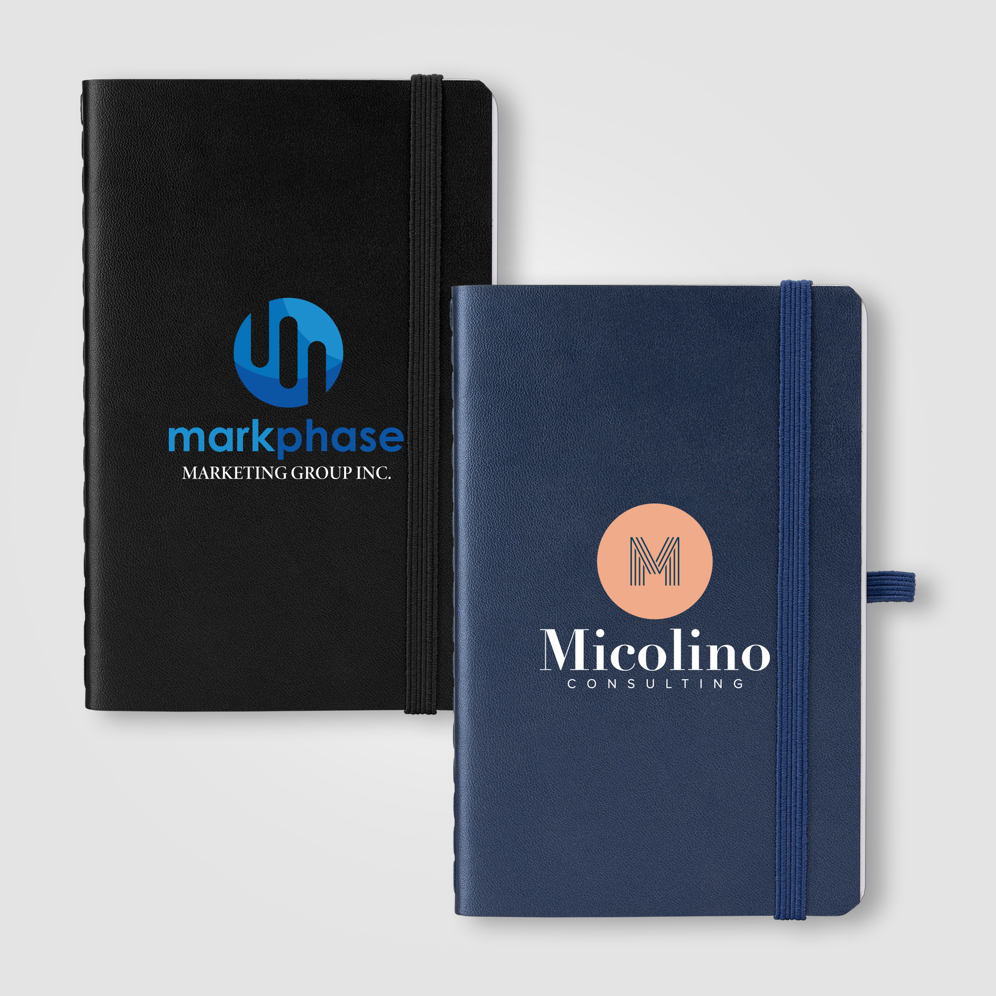 Molière - Couverture souple recyclée Bloc-notes A6