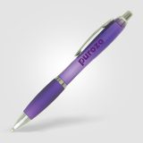 Vue 24 de Stylo Sophistiqué Clair