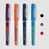 Vue 9 de Stylo Gel Presley Softy