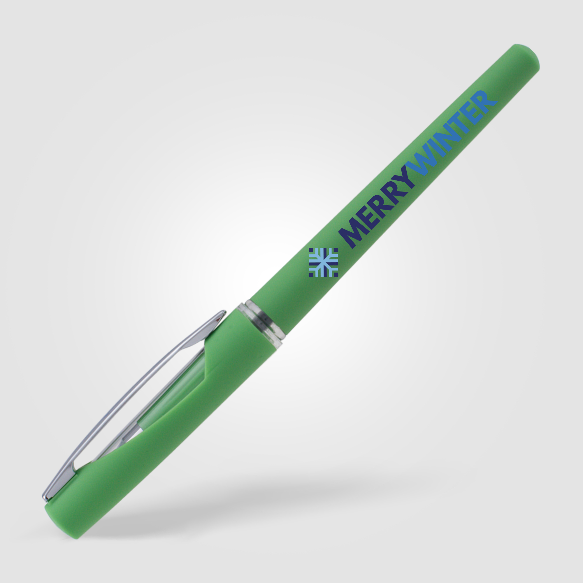 Stylo Gel Presley Softy