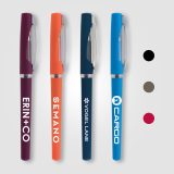 Vue 8 de Stylo Gel Presley Softy